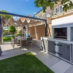 Appartement Panor
