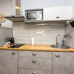 Appartement Panor Novi Vinodolski