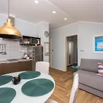 Appartement Panor *