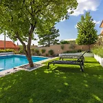 Appartement Panor