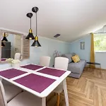 Appartement Panor Novi Vinodolski