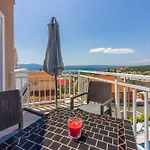 Appartement Panor Novi Vinodolski