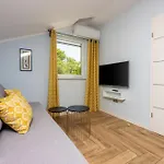 Appartement Panor Novi Vinodolski