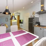 Appartement Panor Novi Vinodolski