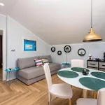 Appartement Panor Novi Vinodolski