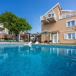 Panor Appartement Novi Vinodolski