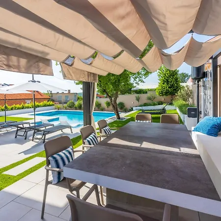 Panor Apartamento Novi Vinodolski