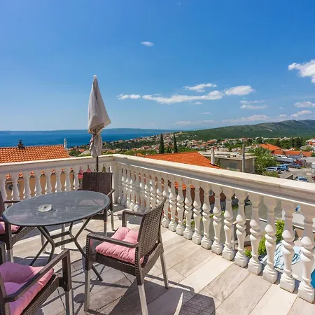 Appartement Panor *