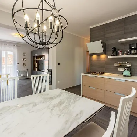 Appartement Panor *
