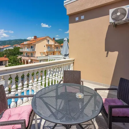 Appartement Panor *