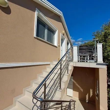 Panor Apartamento Novi Vinodolski