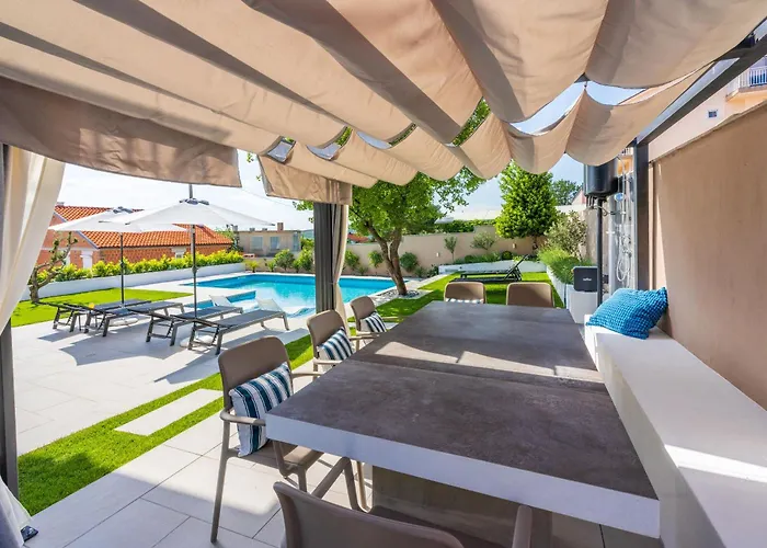 Panor Apartamento Novi Vinodolski