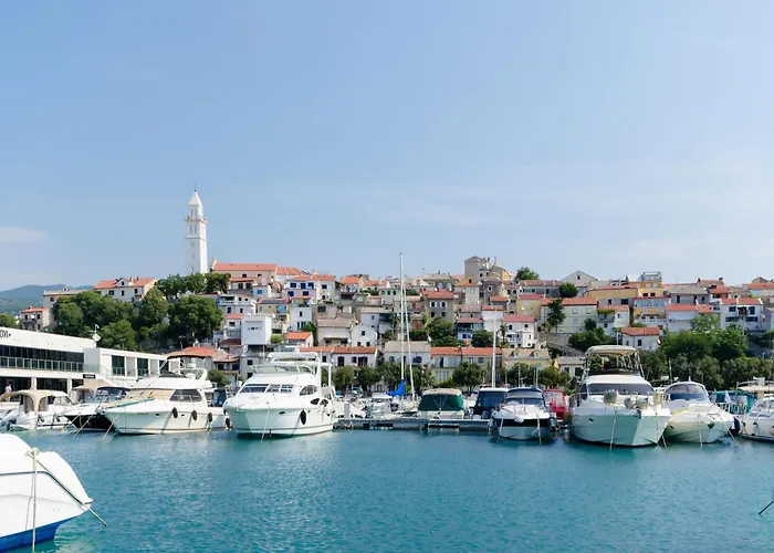 Panor Novi Vinodolski