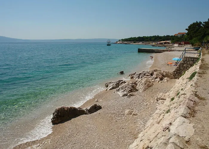 Apartamento Panor Novi Vinodolski