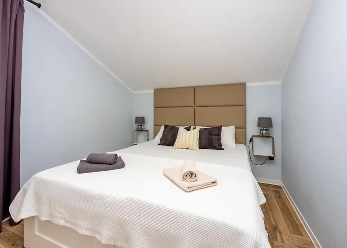 Apartamento Panor Novi Vinodolski