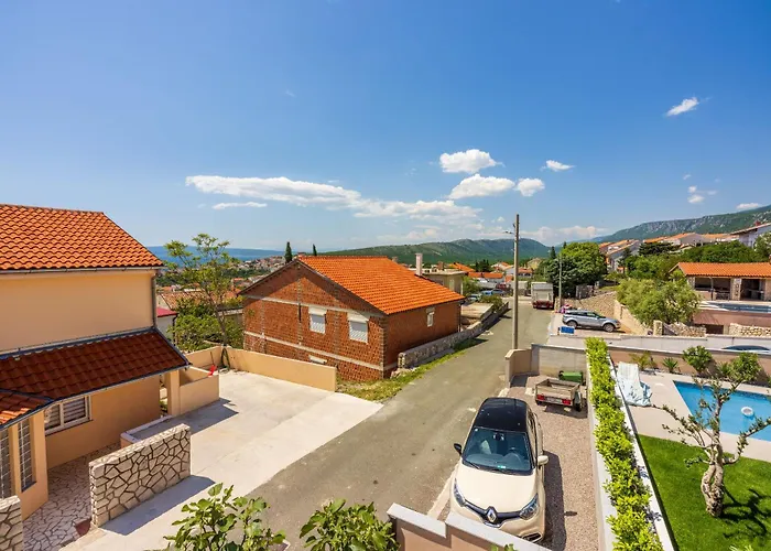 Panor Novi Vinodolski