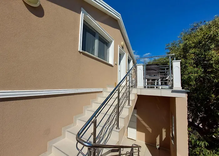 Panor Apartamento Novi Vinodolski