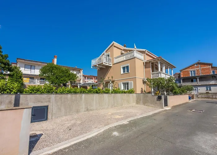 Panor * Novi Vinodolski