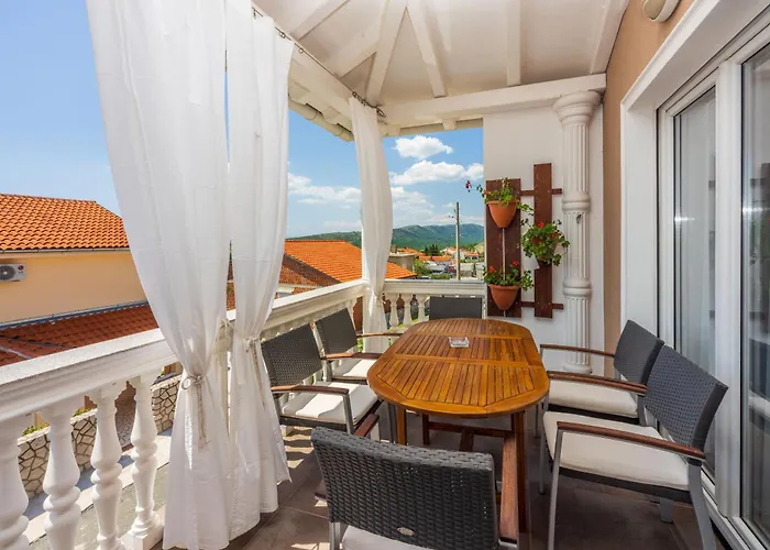 Panor * Novi Vinodolski