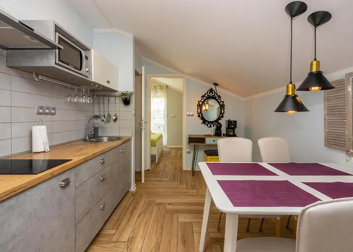 Panor Novi Vinodolski