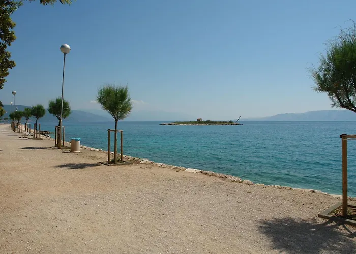 Apartamento Panor Novi Vinodolski