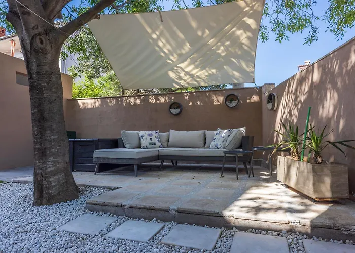 Panor Apartamento Novi Vinodolski