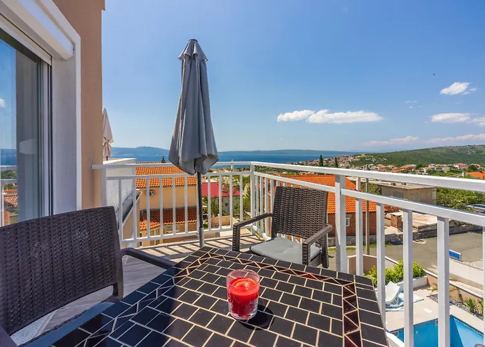 Apartamento Panor Novi Vinodolski