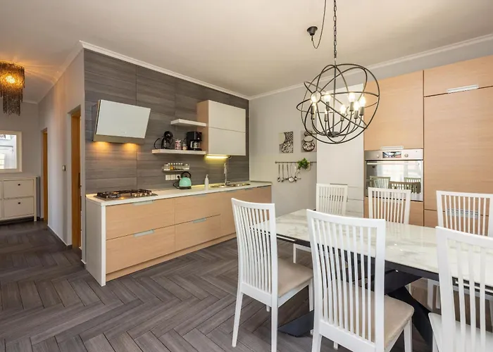 Panor Novi Vinodolski