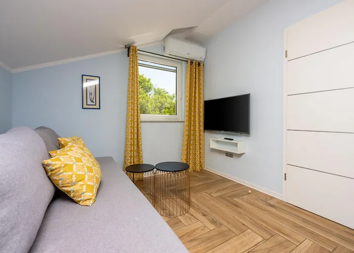 Apartamento Panor Novi Vinodolski