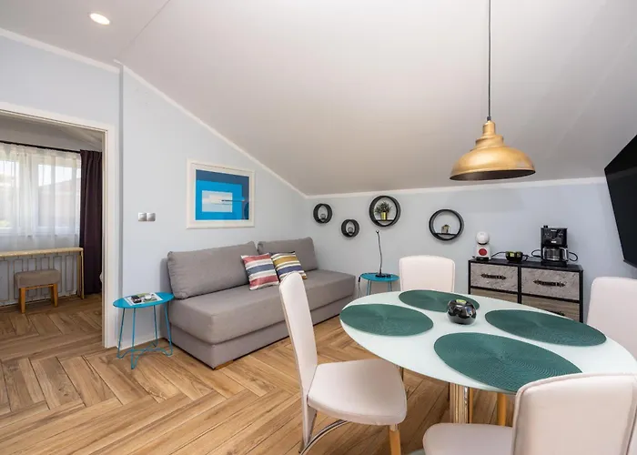 Apartamento Panor Novi Vinodolski