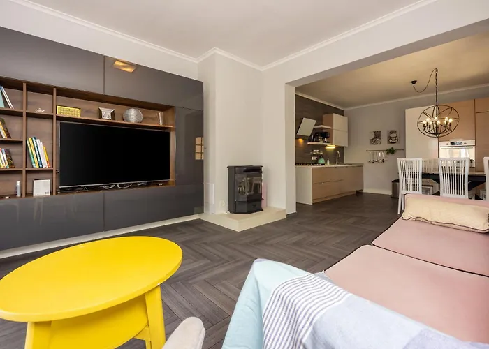 Panor Novi Vinodolski