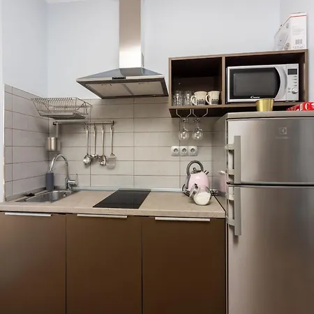 Panor Appartement