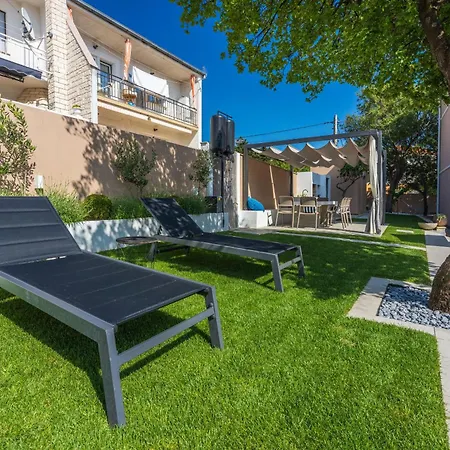 Appartement Panor