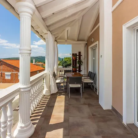 Panor Appartement *