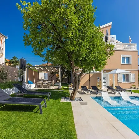 Appartement Panor
