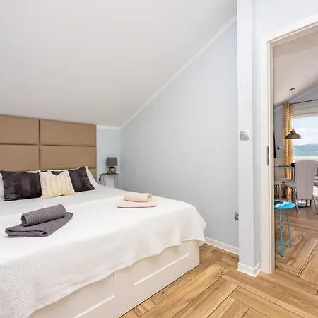 Panor Appartement *