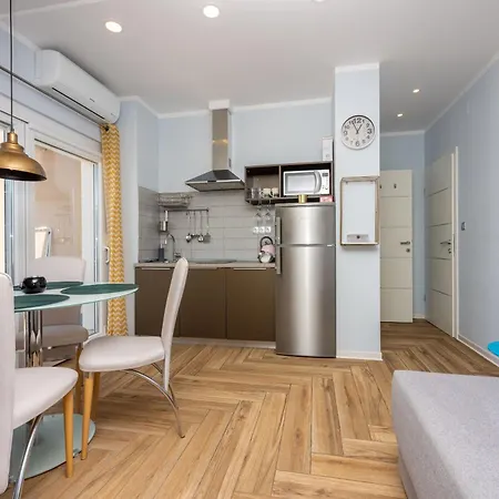 Panor Appartement Novi Vinodolski