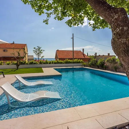 Appartement Panor Novi Vinodolski