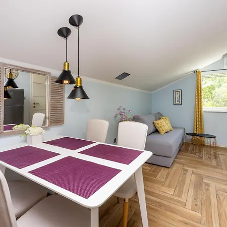 Appartement Panor Novi Vinodolski