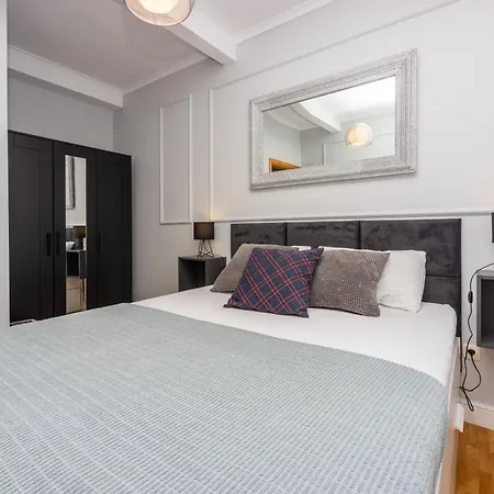 Appartement Panor *