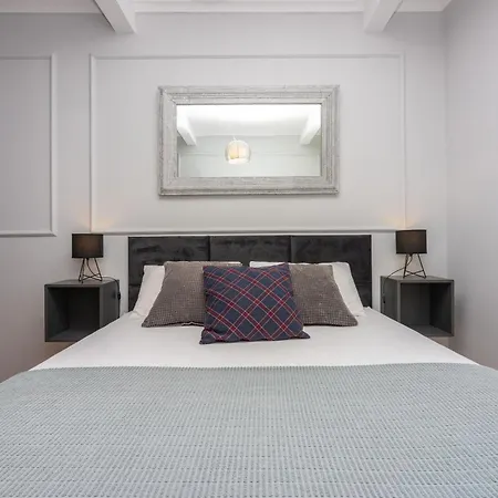Appartement Panor *