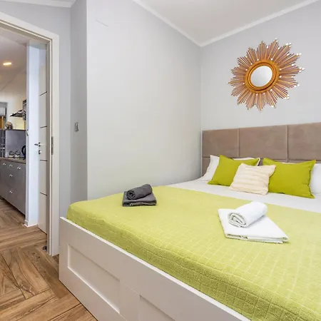 Appartement Panor *