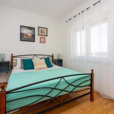 Appartement Panor *