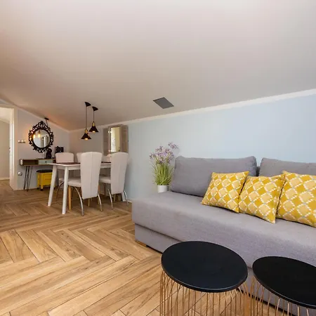 Panor Appartement Novi Vinodolski