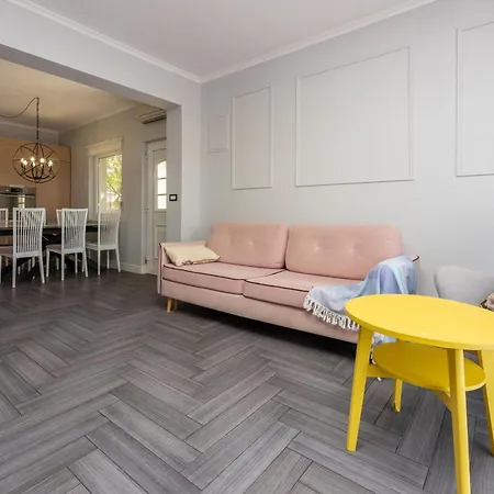 Appartement Panor