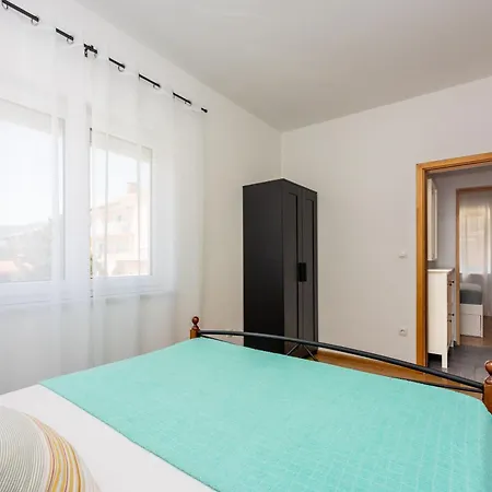 Appartement Panor Novi Vinodolski