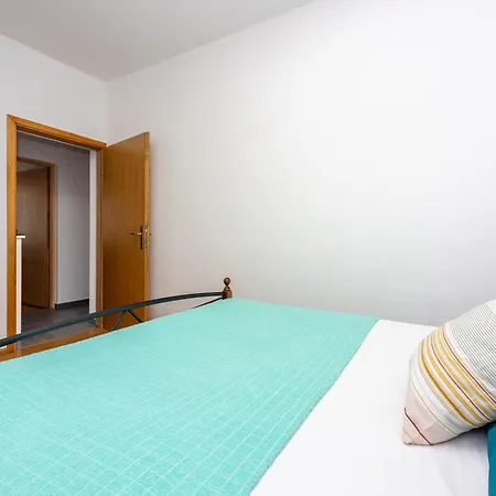 Panor Appartement Novi Vinodolski