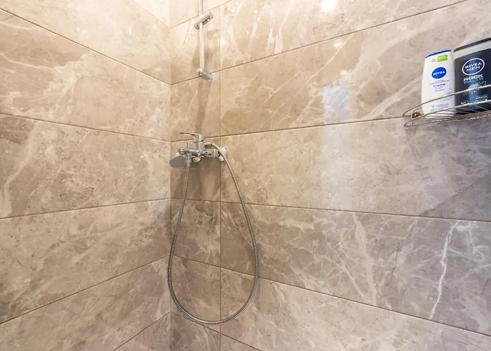 아파트 Panor 노비비노돌스키